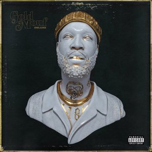 Gold Mouf (Deluxe)