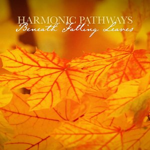 Beneath Falling Leaves