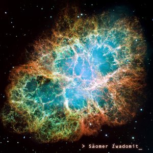 Sãomer Zwadomit 的头像