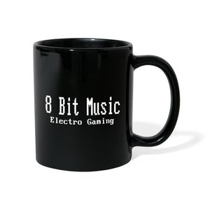 Image for '8 Bit Music'