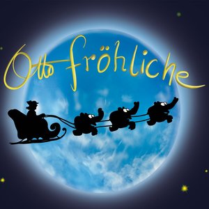 Otto Fröhliche! - EP