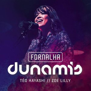 Fornalha Zoe Lilly