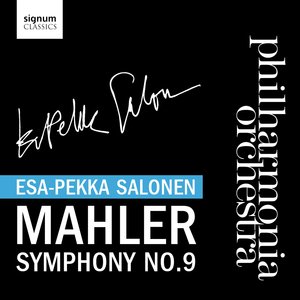 'Mahler 9' için resim