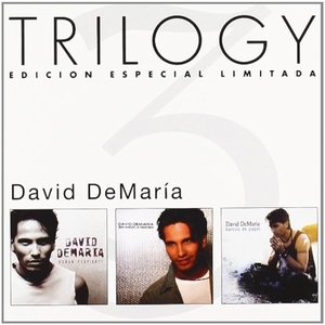 Trilogy David DeMaría