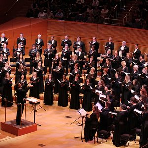 Avatar di Los Angeles Master Chorale