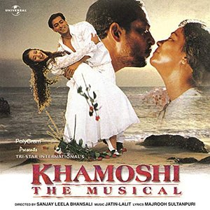 Khamoshi - The Musical