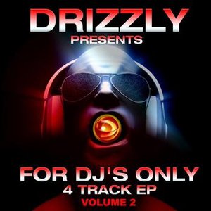Drizzly Presents for Dj's Only, Vol. 2 (Best of Flutlicht 4 Track EP)