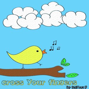 cross your fingers 的头像