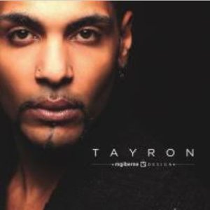Tayron 的头像