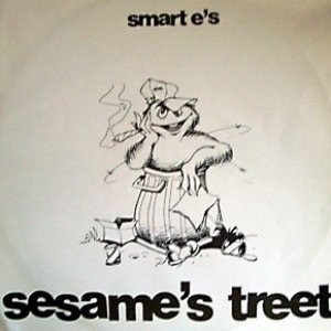 Sesame's Treet EP