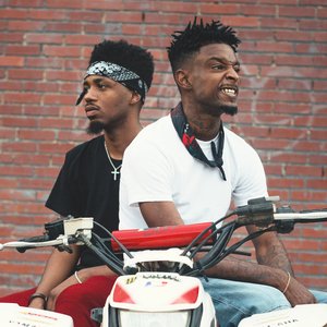 Avatar for 21 Savage; Metro Boomin