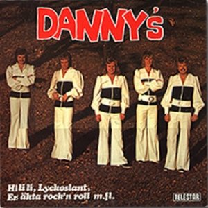 Danny's