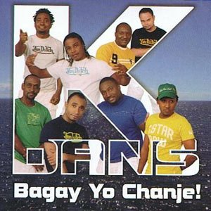 Bagay Yo Chanje!