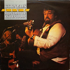 Live - Montmartre - Köpenhamn