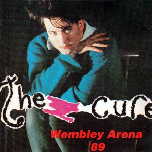 Wembley Arena '89