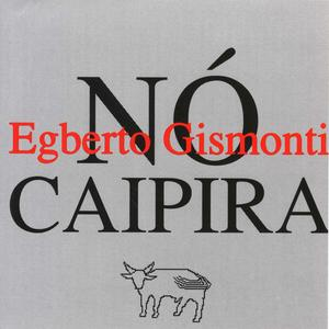 Nó Caipira cover