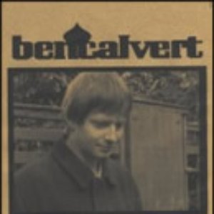 Avatar for Ben Calvert