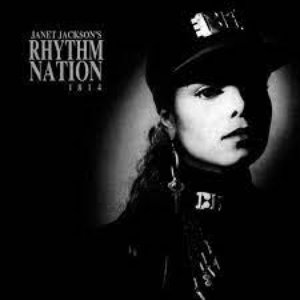 Rhythm Nation