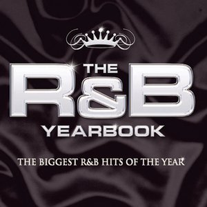 “R&B Yearbook”的封面