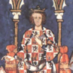 Alfonso X için avatar