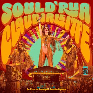 Soul D'Rua (Ao Vivo) - EP