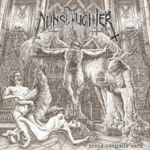 Devils Congeries Vol. 2