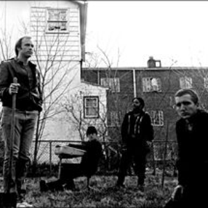 Beefeater photo provided by Last.fm