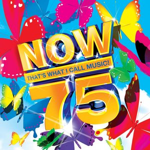 Image for 'Now That's What I Call Music! 75'