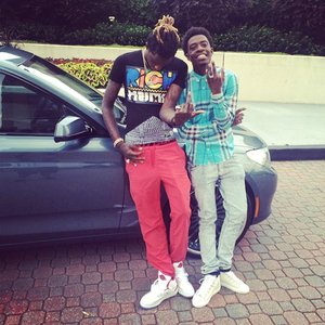 Avatar för Young Thug & Rich Homie Quan