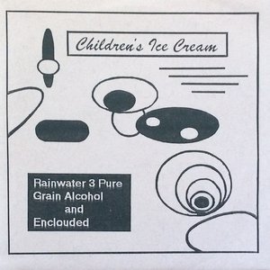 Image for 'Children's Ice Cream'