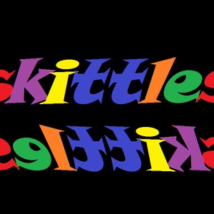 “Skittles”的封面