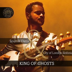 King of Ghosts