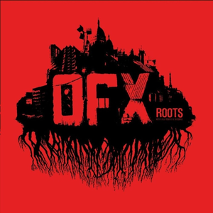 Roots cover