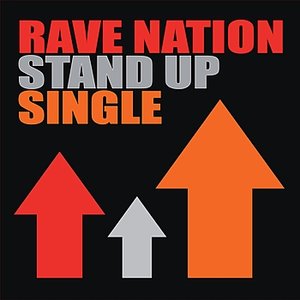 Stand Up - Single