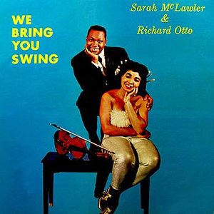 We Bring You Swing