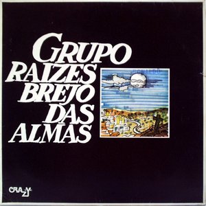 Brejo das Almas