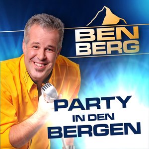 Party in den Bergen