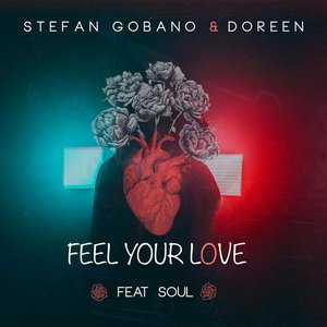 Feel Your Love
