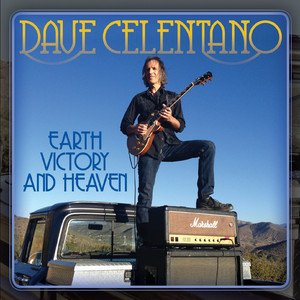 Earth, Victory, And Heaven
