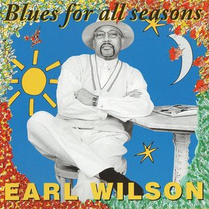 Earl Wilson 的头像