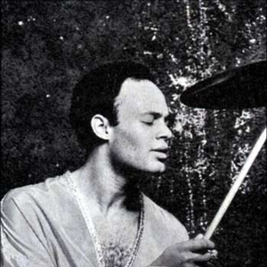 Narada Michael Walden photo provided by Last.fm