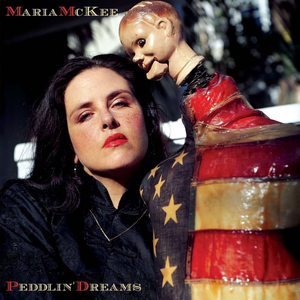 Maria Mckee - Peddlin