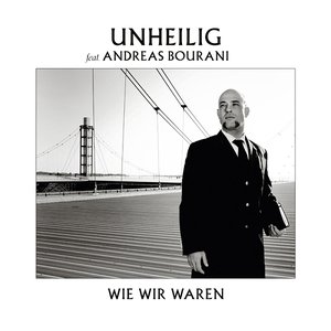 Wie wir waren (feat. Andreas Bourani) - Single