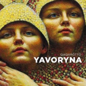 Yavoryna