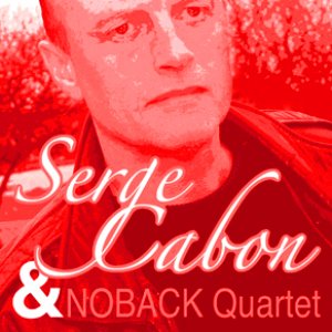 “Serge Cabon”的封面
