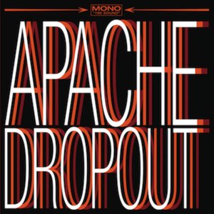 'Apache Dropout' için resim