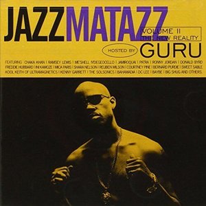 Jazzmatazz Volume II (The New Reality)