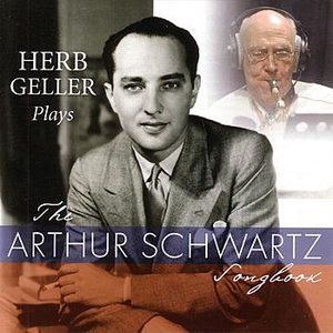 The Arthur Schwartz Songbook