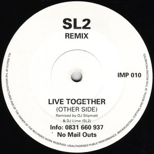 Live Together (SL2 Remix)