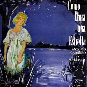 Como Llora Una Estrella